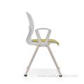 Simple Breathable Office Meeting Training Chair